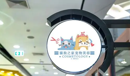 宠物用品店名字,宠物用品店叫什么名字比较好图2