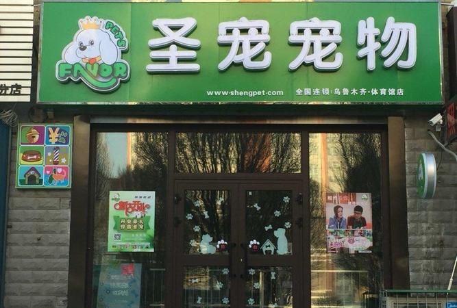 宠物用品店名字,宠物用品店叫什么名字比较好图3