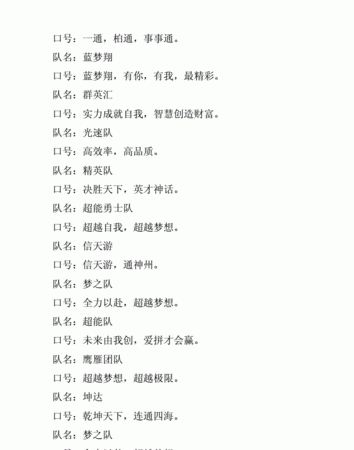 谐音梗队名和口号大全霸气,谐音篮球队名字图1