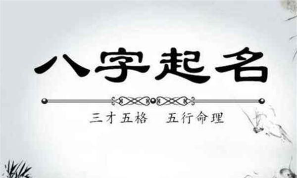 生辰八字起名字官网,生辰八字起名网免费取名打分测试结果图3