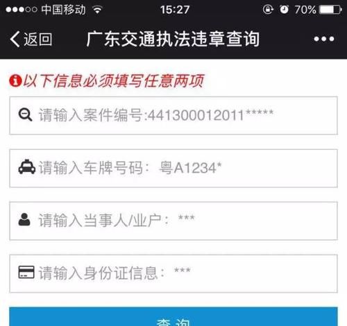 车牌号查询系统,汽车牌照在哪里查办理进度图3