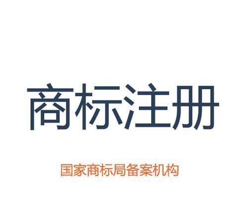 商标注册查询是否有人注册了怎么查,我想注册一个商标怎么注册图6