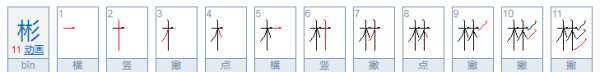 00分带木的男孩名字,带有木字旁的男孩名字有哪些好听图3