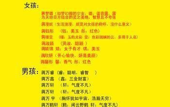 起名字女孩生辰八字免费,取名字大全女孩生辰八字起名图3