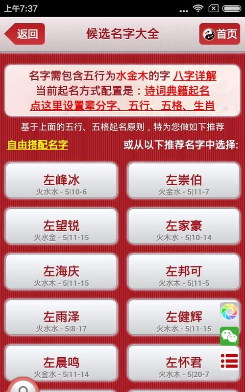 太极鱼起名网免费取名,请大家帮忙取名图2