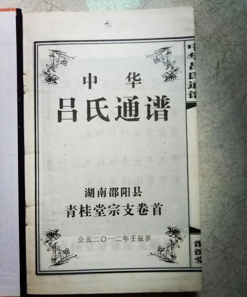 吕姓名字大全,吕姓女孩起名字大全图2