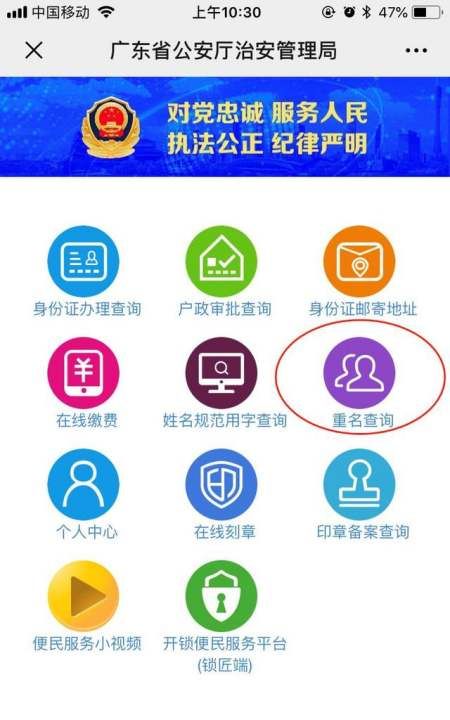 新生儿重名查询系统全国,同名同姓查询系统全国图14