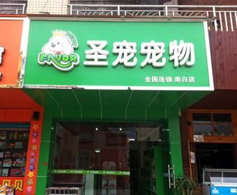 宠物用品店怎么开,开宠物店经营心得图6