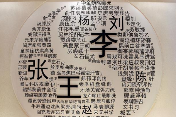 孩子取名字的讲究,人们在取名字的时候都有哪些讲究图3