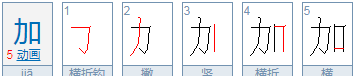 五行属火的字大全集,带火五行属性字图5