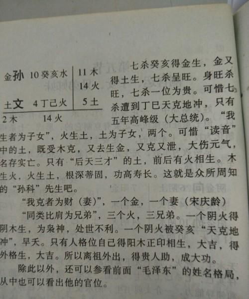 名字测凶吉命数,名字测凶吉图1