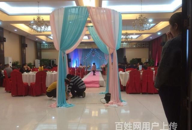 婚庆公司一条龙包括哪些,婚庆公司一般提供什么服务图1