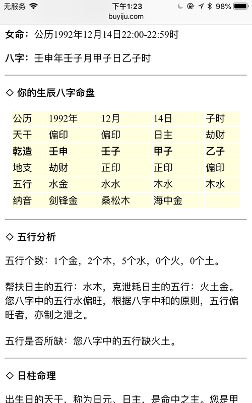 生辰八字查五行取名字,怎么样根据生辰八字起名字图5