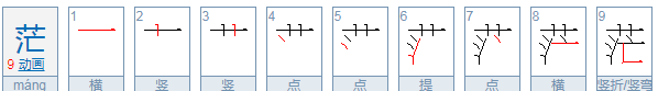 牛宝宝取名带水和草的字,带草带水带木的牛宝宝名字图1