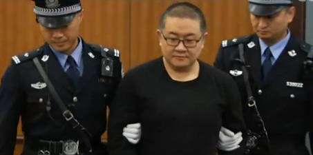 孙小果案件全过程,被判死刑却“死而复生”再作恶 孙小果的背后都有谁?图5