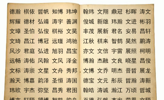 宝宝起名字免费,免费给宝宝起名字图2