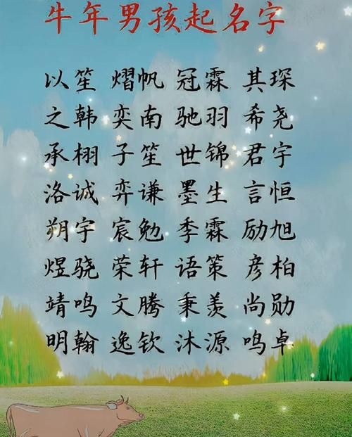 宝宝起名字免费,免费给宝宝起名字图3