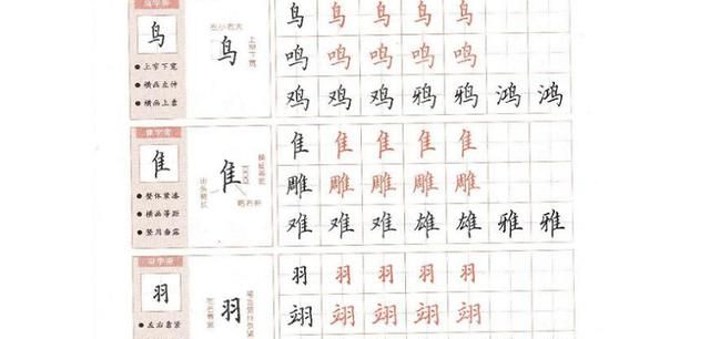 饣字旁的字和什么有关,饣字旁的字有哪些字旁的字组词图3