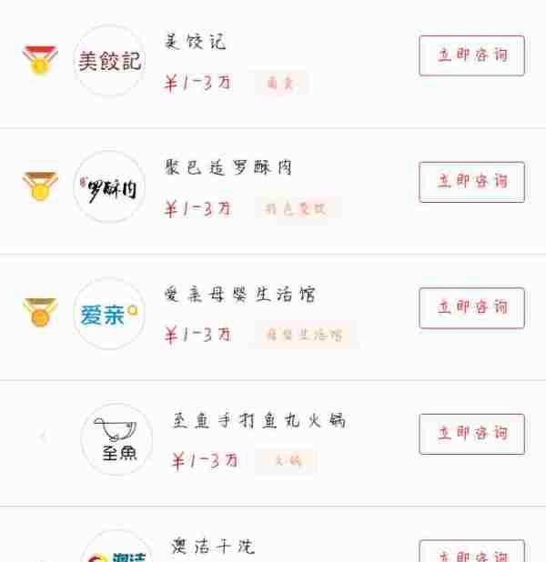 小投资2 3万加盟店,加盟什么店最赚钱投资小图2