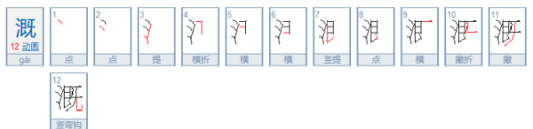 渐组词堵组词,潮据堤阔盼滚顿逐渐堵犹崩震霎余的拼音组词图1