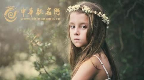 起名字大全免费女,给孩子取名字大全2021免费女图1