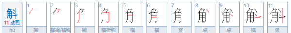 斛怎么读粤语同音字,斛粤语怎么读图1