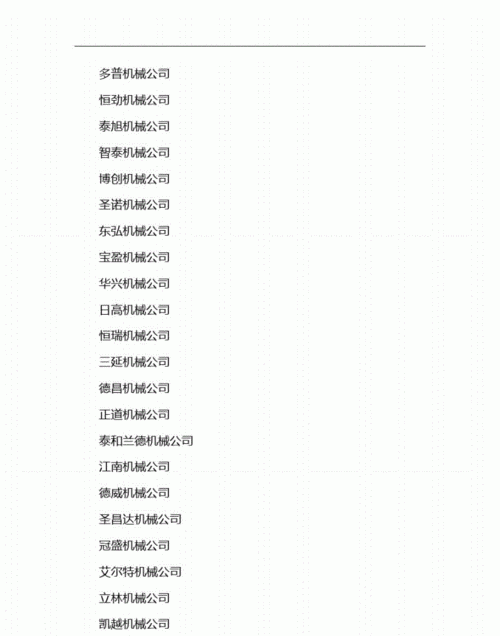 食品贸易公司取名字大全,食品公司起名大全集图2