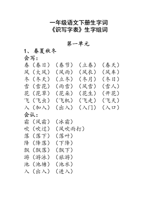 墙组词一年级下册,墙的拼音和组词组图2