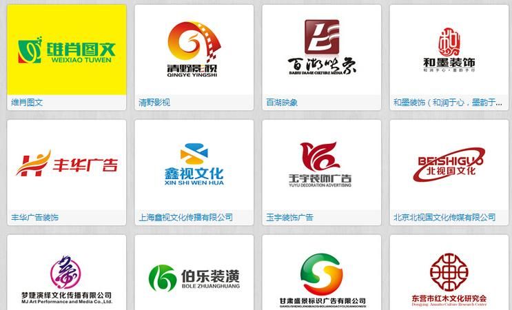 广告公司取名大全集,广告公司起名大全最新图4