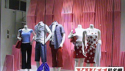 内衣服装店起名大全集,起一个内衣店名字图1