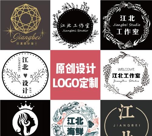 店标logo在线制作免费,在线制作logo图标免费图1