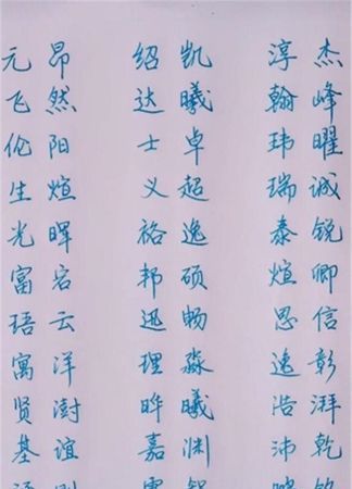 取名字大全生辰八字免费,起名网生辰八字取名字图2