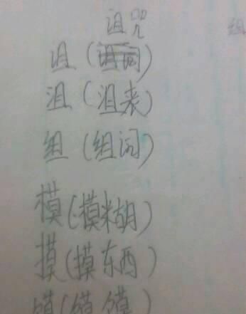 淘组词组什么,淘字能组什么词语呀图2