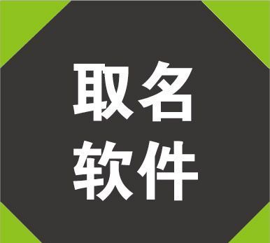 公司取名软件破解版,公司取名软件免费版图3