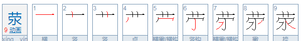 荥阳怎么读,荥阳怎么读同音字图4