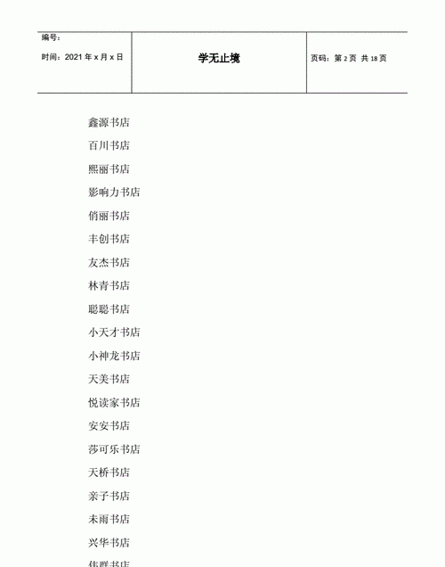 书店名字怎么取,三年级给图书馆起名字并说明原因有哪些作文图3