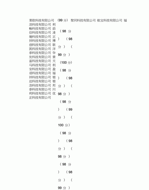 好听的网络公司名称,顺口寓意好的布行名字图4