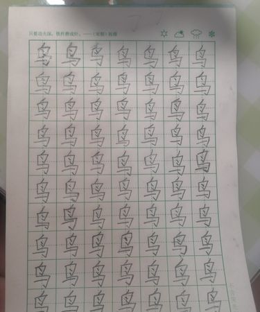 鸟字旁的字有哪些,鸟字旁的字有哪些图1