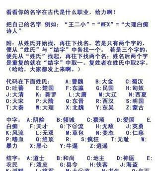 网上怎么测试自己名字好不好,怎么免费测名字取得好不好图1