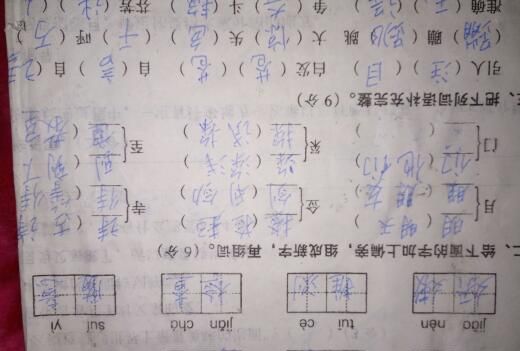 够字组词和部首,够怎么组词图3