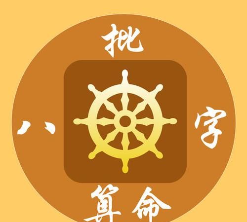 八字测试免费算命,免费测八字周易算命图1