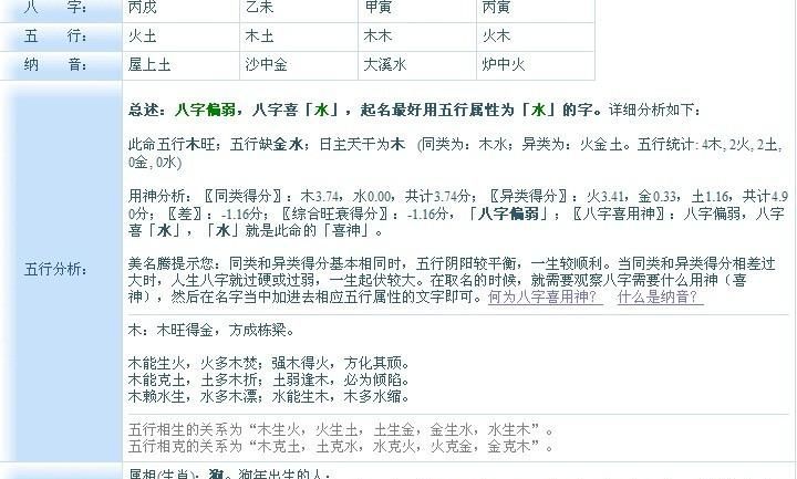 常用起名字库大全,取名字男孩女孩都可以用的字图3