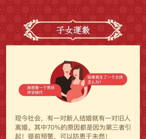 算命八字合婚女人命硬,算命说女人命硬是什么意思图4