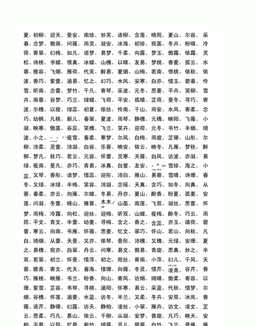 500个属木的名字男孩,五行属木的字大全男孩图2