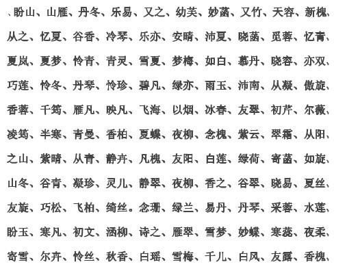 新生儿女宝宝名字大全,2016猴宝宝取名大全女孩名字图3