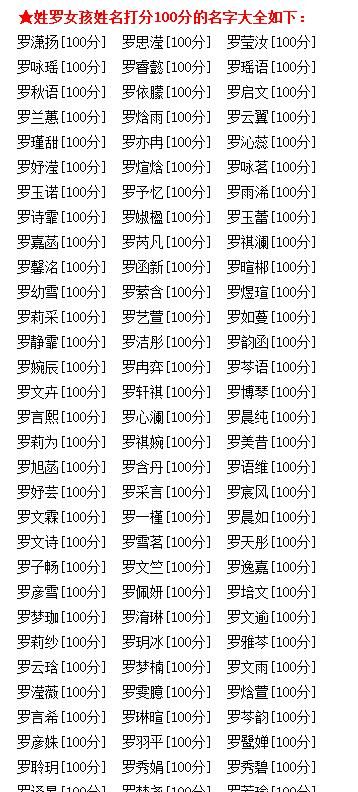 姓名里最好的00个字,女孩缺木最吉利的五十个字图2