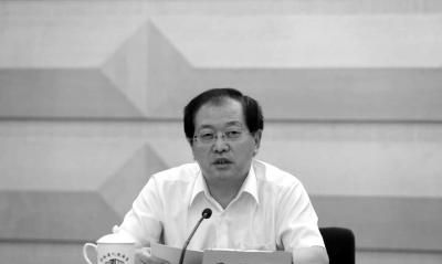 吴天君,河南省政法委书记吴天君近日在干什么工作图2