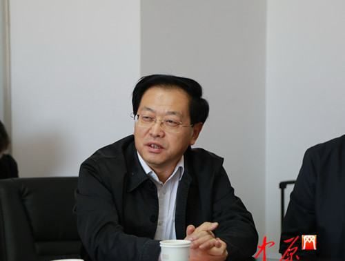 吴天君,河南省政法委书记吴天君近日在干什么工作图3