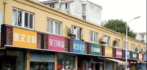 商店招牌名字大全,取店名生意红火名大全图2