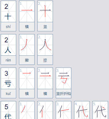 园,部首:囗,笔画:7,繁体: